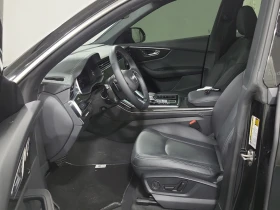 Audi Q8 Progressiv * Keyless * CARFAX * АВТО КРЕДИТ * , снимка 9
