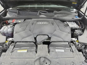 Audi Q8 Progressiv * Keyless * CARFAX * АВТО КРЕДИТ * , снимка 8