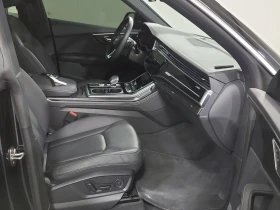 Audi Q8 Progressiv * Keyless * CARFAX * АВТО КРЕДИТ * , снимка 10