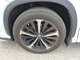 Toyota Highlander XSE  CARFAX, снимка 5