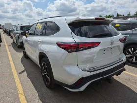 Toyota Highlander XSE  CARFAX, снимка 3