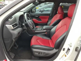 Toyota Highlander XSE  CARFAX, снимка 4