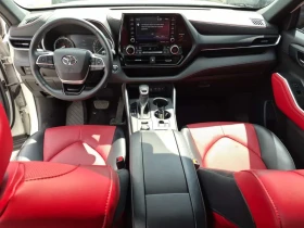 Toyota Highlander XSE  CARFAX, снимка 9