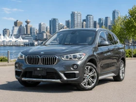 BMW X1 XDRIVE28I #PANO# #УНИКАТ# !FULL!, снимка 1