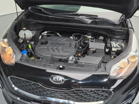 Kia Sportage DIESEL 1.6 2WD PRESTIGE, снимка 6