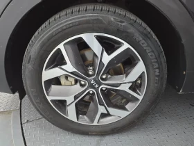 Kia Sportage DIESEL 1.6 2WD PRESTIGE, снимка 5