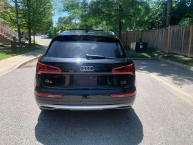Audi Q5 * Progressiv * ОПЦИЯ ЗА ФИНАНСИРАНЕ , снимка 4