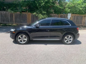 Audi Q5 * Progressiv * ОПЦИЯ ЗА ФИНАНСИРАНЕ , снимка 2