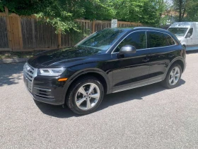 Audi Q5 * Progressiv * ОПЦИЯ ЗА ФИНАНСИРАНЕ , снимка 1