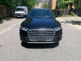 Audi Q5 * Progressiv * ОПЦИЯ ЗА ФИНАНСИРАНЕ , снимка 6