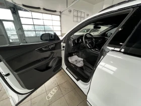 Audi SQ8 4.0T* BLACK OPTIC* МАСАЖ* ОБДУХВАНЕ* КРАЙНА ЦЕНА, снимка 10