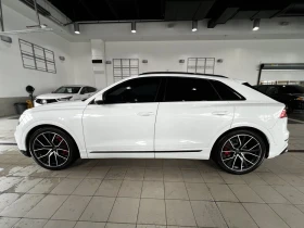 Audi SQ8 4.0T* BLACK OPTIC* МАСАЖ* ОБДУХВАНЕ* КРАЙНА ЦЕНА, снимка 7