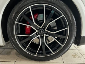 Audi SQ8 4.0T* BLACK OPTIC* МАСАЖ* ОБДУХВАНЕ* КРАЙНА ЦЕНА, снимка 9