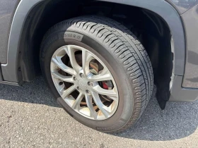 Jeep Cherokee * North * CARFAX * ОПЦИЯ ЗА ФИНАНСИРАНЕ, снимка 7