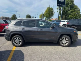 Jeep Cherokee * North * CARFAX * ОПЦИЯ ЗА ФИНАНСИРАНЕ, снимка 3