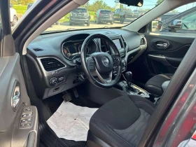 Jeep Cherokee * North * CARFAX * ОПЦИЯ ЗА ФИНАНСИРАНЕ, снимка 5