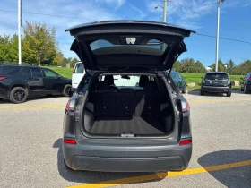 Jeep Cherokee * North * CARFAX * ОПЦИЯ ЗА ФИНАНСИРАНЕ, снимка 15