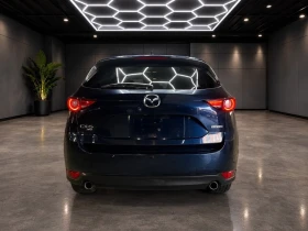 Mazda CX-5 GT AWD, снимка 4