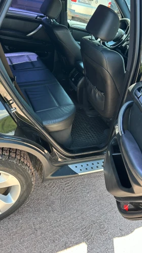 BMW X5 E-53 3.0 D, снимка 7