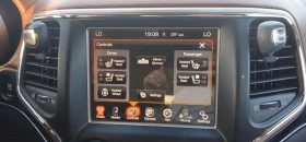 Jeep Grand cherokee, снимка 1