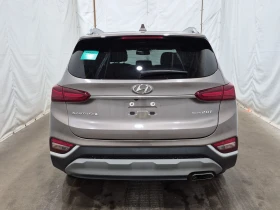 Hyundai Santa fe Ultimate* Distr* 360* HUD* Обдух* Пано, снимка 4