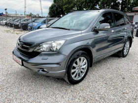 Honda Cr-v 2.0I 167000KM EURO5, снимка 2