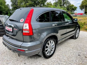 Honda Cr-v 2.0I 167000KM EURO5, снимка 5