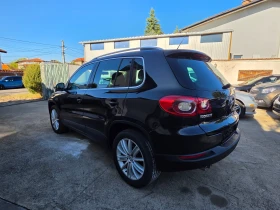 VW Tiguan 2.0TDI 4MOTION , снимка 5