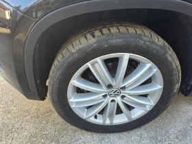 VW Tiguan 2.0TDI 4MOTION , снимка 14
