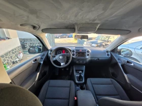 VW Tiguan 2.0TDI 4MOTION , снимка 10