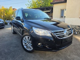 VW Tiguan 2.0TDI 4MOTION , снимка 3