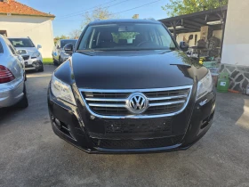 VW Tiguan 2.0TDI 4MOTION , снимка 2