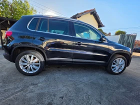 VW Tiguan 2.0TDI 4MOTION , снимка 7