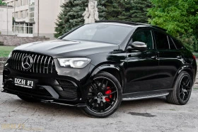  Mercedes-Benz GLE 40...