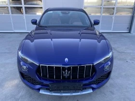 Maserati Levante 3.0 D* NAVI* KOJA* FULL*  | Mobile.bg    8