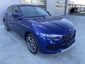 Maserati Levante 3.0 D* NAVI* KOJA* FULL*  | Mobile.bg    7