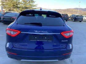 Maserati Levante 3.0 D* NAVI* KOJA* FULL*  | Mobile.bg    4