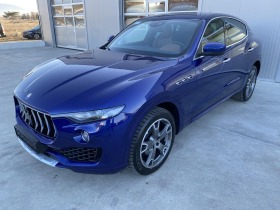 Обява за продажба на Maserati Levante 3.0 D*NAVI*KOJA*FULL* ~65 999 лв. - изображение 1