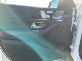 Mercedes-Benz GLS 400 d 4Matic = AMG Line= Exclusive Гаранция, снимка 6 - Автомобили и джипове - 45889404
