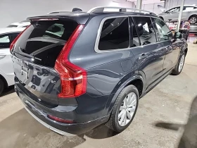 Volvo Xc90 T6 Momentum, снимка 3