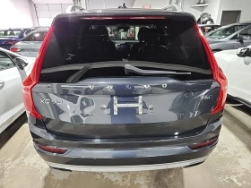 Volvo Xc90 T6 Momentum, снимка 4