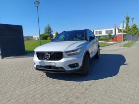 Volvo XC40 2.0 AWD R Design , снимка 3