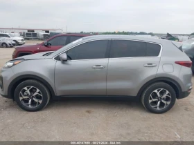 Kia Sportage LX FWD 2.4GDI 181 *  | Mobile.bg    8