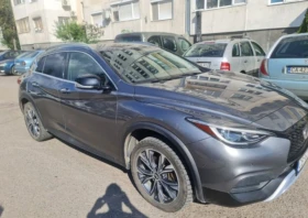 Infiniti QX30, снимка 16