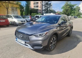 Infiniti QX30, снимка 3