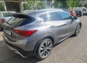 Infiniti QX30, снимка 17