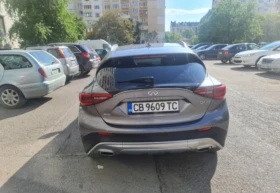 Infiniti QX30, снимка 8