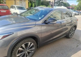 Infiniti QX30, снимка 12