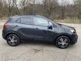 Opel Mokka 1.6CDTI EU6 | Mobile.bg    4