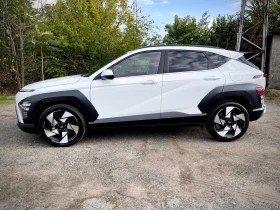 Hyundai Kona 2.0 The new Kona, снимка 4